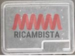 H1BC2B373KB Ford Fiesta centralina ABS gruppo pompa ATE