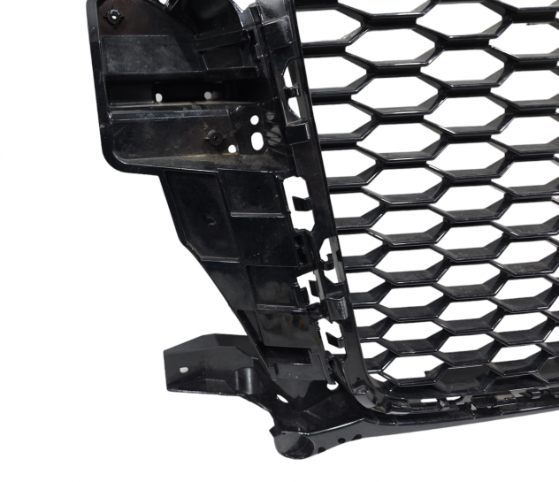 MASCHERINA ANTERIORE AUDI Q3 RSQ3 Serie (8UB, 8UG) 8U0853653AB (1120) - Foto 5