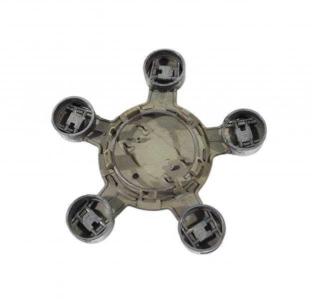 COPRI MOZZO AUDI Q5 Serie (8RB) 8R0601165 CAGA Diesel 2000 (0812) - Foto 10