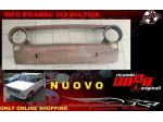 Frontale Fiat 124 Berlina prima serie nuovo