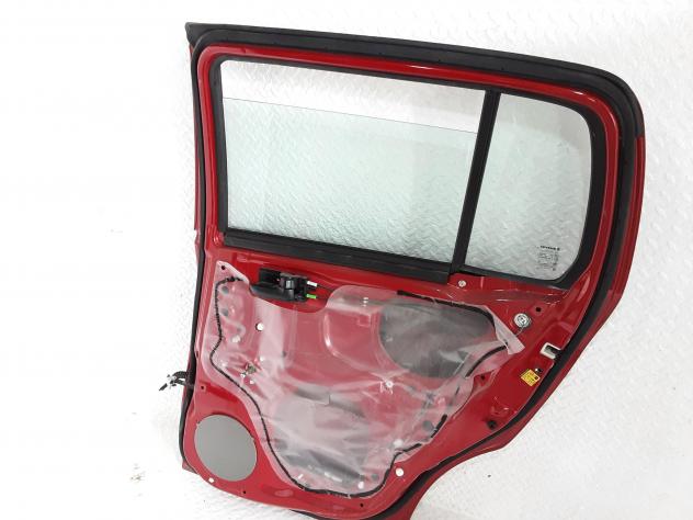 PORTIERA POSTERIORE DESTRA SUZUKI Celerio Serie 6800384M21000 K10B, K10C (14) - Foto 6