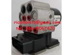 Opel Vectra 2006 centralina gruppo pompa ABS 93170632