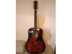CHITARRA IBANEZ 12 CORDE MADE IN JAPAN