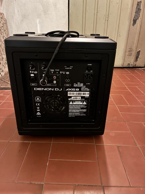 IMPIANTO AUDIO BOSE - Foto 2