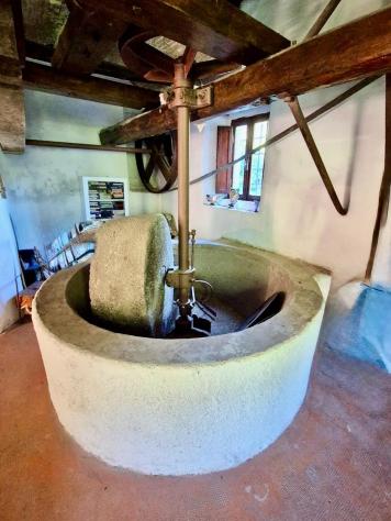 Rustico in vendita a Calci 420 mq Rif: 1413869 - Foto 10