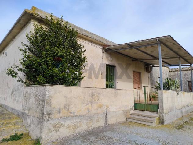 Cascina/Casale in vendita a Modica, Cava D'Ispica - Foto 3