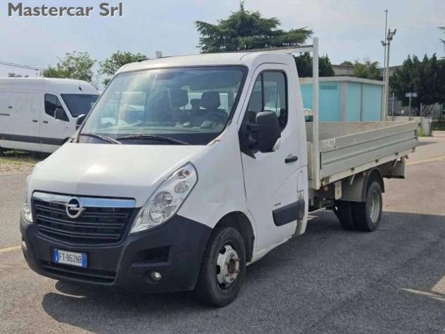 OPEL Movano 2.3 CDTI 130cv E6 L2H1 R35 HD cassonato cabinato g rif. 24078834 - Foto 2