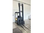 Carrello elevatore