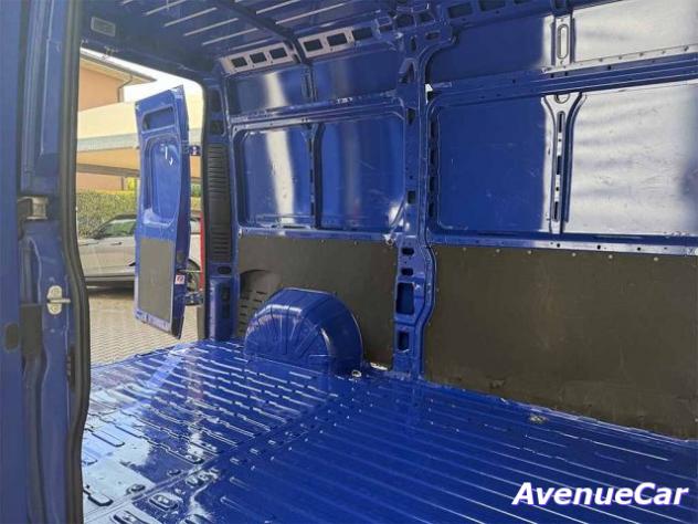 PEUGEOT Boxer 333 2.2 140 L2H2 PM-TM FURGONE PREZZO REALE rif. 23857134 - Foto 8
