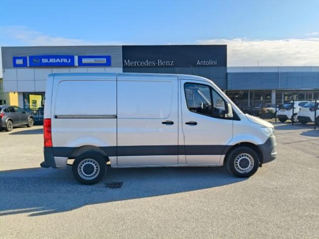 MERCEDES-BENZ Sprinter F32/35 314 CDI TN Furgone Pro rif. 24046660