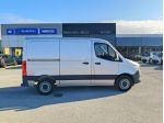 MERCEDES-BENZ Sprinter F32/35 314 CDI TN Furgone Pro rif. 24046660