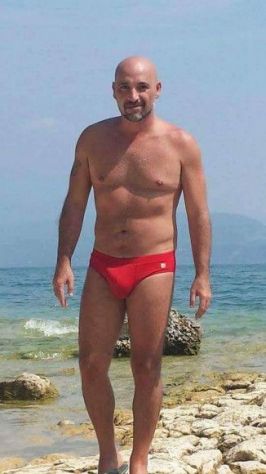 Erotic massage Ischia dal 13-17 settembre coppia sposata complice - Foto 11