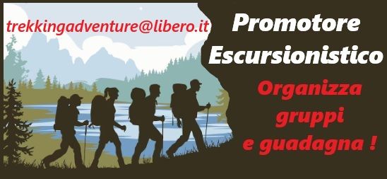 Promotore Escursionistico