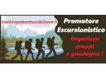 Promotore Escursionistico