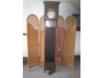 OROLOGIO COLONNA A PENDOLO FRANCESE COD. 20210