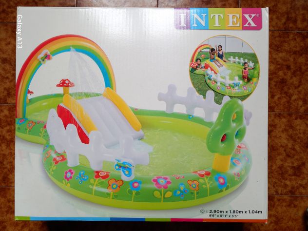 PISCINETTA