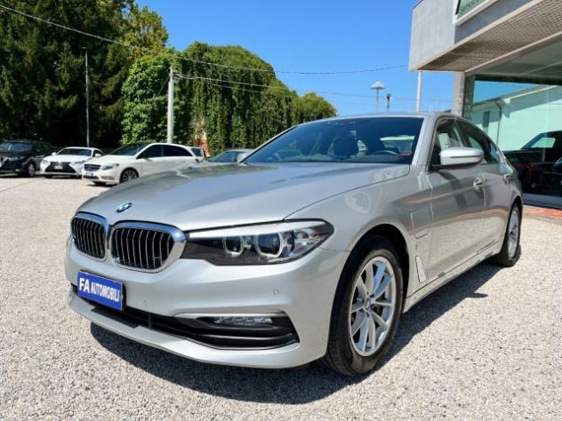 BMW 530 e IPERFORMANCE Business Aut. rif. 23973620 - Foto 2