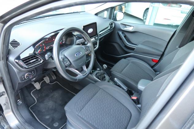 Ford Fiesta 1.1 75 CV 5 porte Titanium - Foto 8
