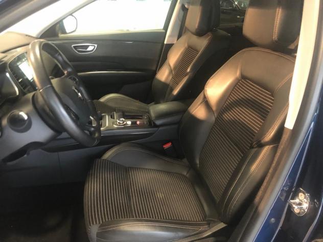 RENAULT Talisman Sporter dCi 130 CV EDC Energy Zen - Foto 6