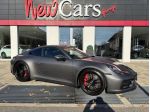 PORSCHE 911 Carrera  GTS MATRIX-NAVI-BOSE-21" rif. 23060132