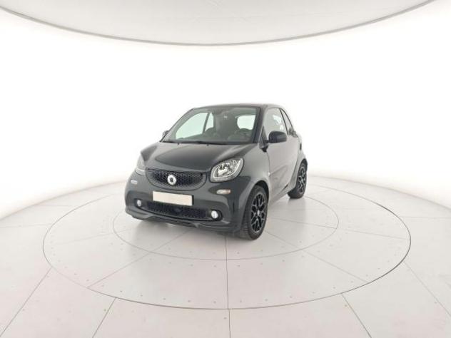 smart forTwo 1.0 Superpassion 71cv twinamic