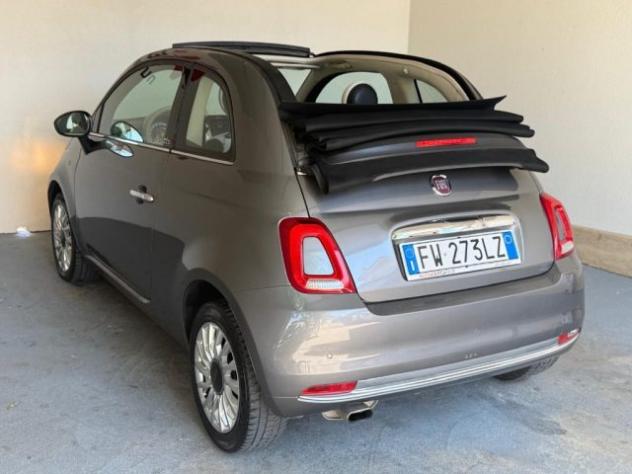FIAT 500C 1.2 Lounge rif. 23922206 - Foto 5