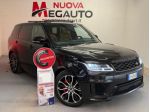 LAND ROVER Range Rover Sport 3.0D l6 249 CV HSE rif. 23276098