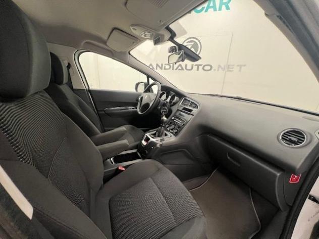 PEUGEOT 5008 I - 1.6 hdi 8v Active 115cv rif. 22790433 - Foto 8