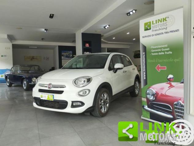 FIAT 500X POP STAR 1.6 120 CV rif. 24093231