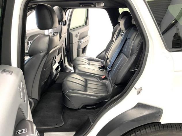 LAND ROVER Range Rover Sport 3.0 TDV6 HSE Aut. AWD * PELLE * TETTO APRIBILE* rif. 24093725 - Foto 7