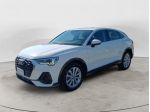 Audi Q3 Sportback 35 TDI S tronic Business Plus
