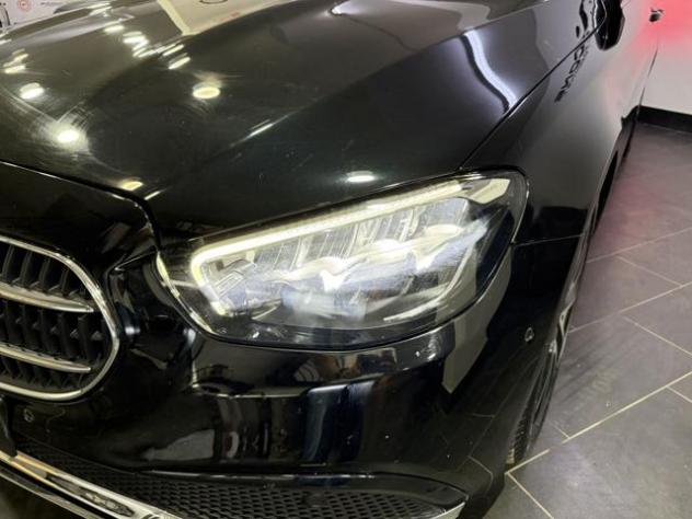 MERCEDES-BENZ E 220 d Auto Sport rif. 23944236 - Foto 3