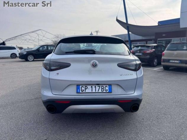 ALFA ROMEO Stelvio inverter 230 VOLT 2.2 Super Q4 210cv TG: GP117BG rif. 23965249 - Foto 6