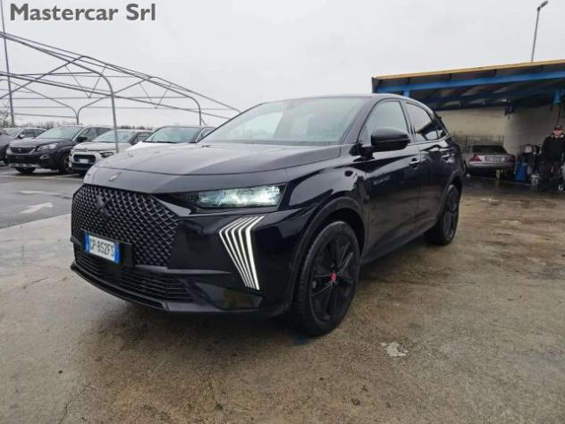 DS AUTOMOBILES DS 7 1.5 bluehdi Performance Line 130cv - GP852FS rif. 23802592