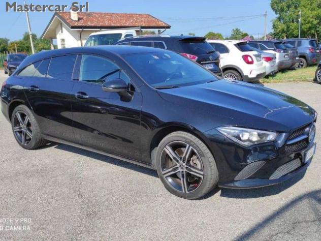 MERCEDES-BENZ CLA 250 CLA Shooting Brake e phev (eq-power) Sport automat rif. 24053541 - Foto 3