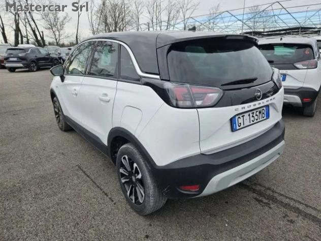 OPEL Crossland 1.2 130cv AT6 Elegance - GT135MB rif. 23802606 - Foto 7