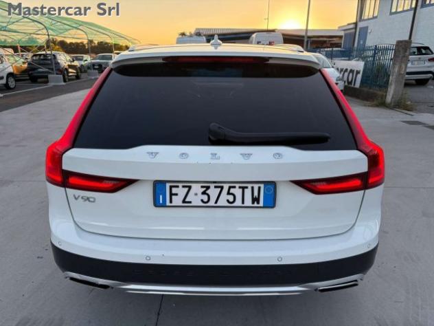 VOLVO V90 Cross Country 2.0 d5 Pro awd geartronic my19 - FZ375TW rif. 23960335 - Foto 5