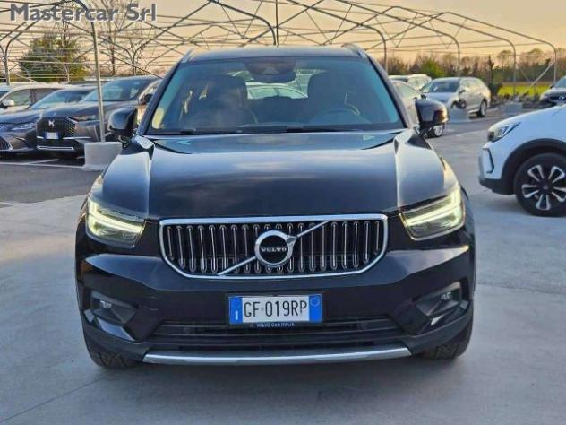 VOLVO XC40 1.5 t4 phev Inscription Expression Auto - GF019RP rif. 23961049 - Foto 8