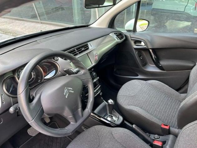 CITROEN C3 1.2 82CV 5P "CAMBIO AUTOMATICO" rif. 24037163 - Foto 6
