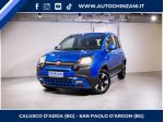 FIAT Panda Cross Panda Cross 1.0 FireFly S&S Hybrid - "PREZZO VERO"