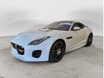 Jaguar F-Type 2.0 i4 300cv auto Chequered Flag