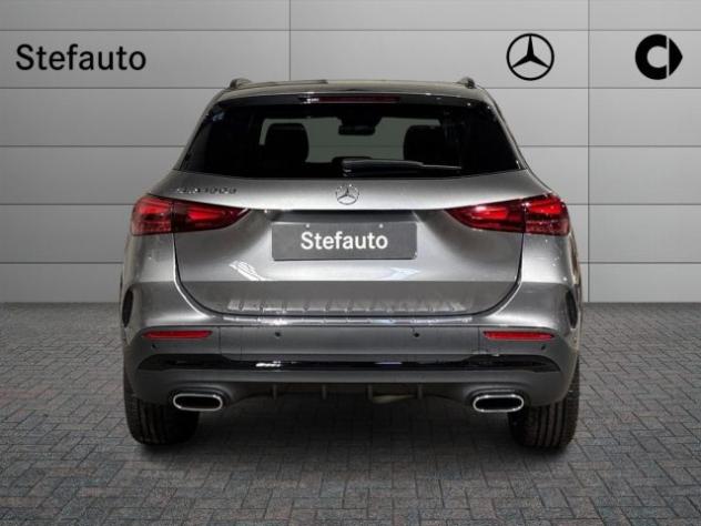 MERCEDES-BENZ GLA 180 d Automatic AMG Line Advanced Plus rif. 23225702 - Foto 6