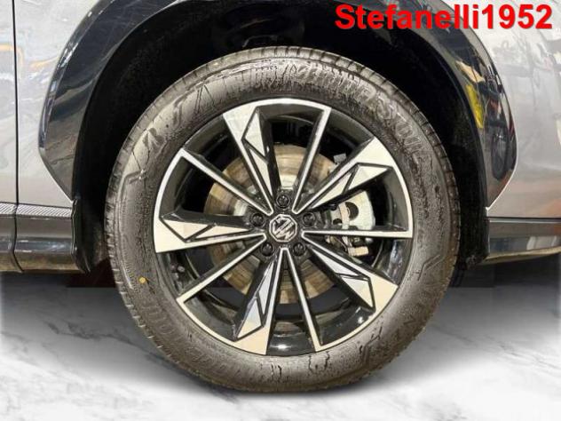 MG HS NEW Hybrid+ Luxury Ibrida - LRL - Hampstead Grey rif. 23871790 - Foto 8