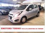 CHEVROLET Spark 1.0 LS rif. 24024354