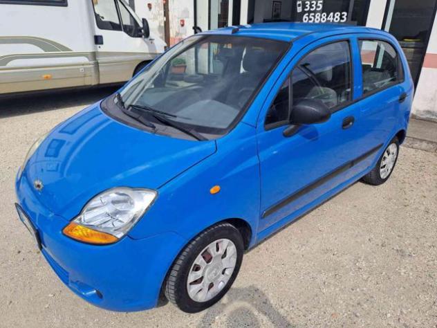 CHEVROLET Matiz 800 SE Chic rif. 23602569