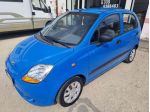 CHEVROLET Matiz 800 SE Chic rif. 23602569