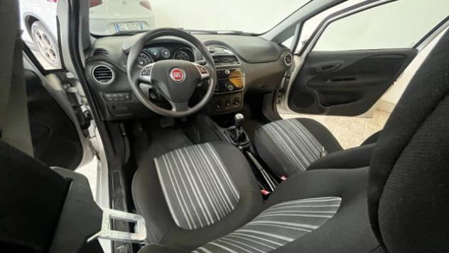 FIAT Grande Punto 1.4 5 porte S&S Dualogic Actual rif. 24158998 - Foto 8