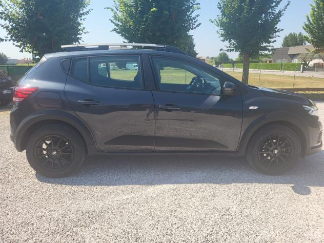 Dacia Sandero Stepway 1.0 TCe ECO-G Comfort - Foto 6
