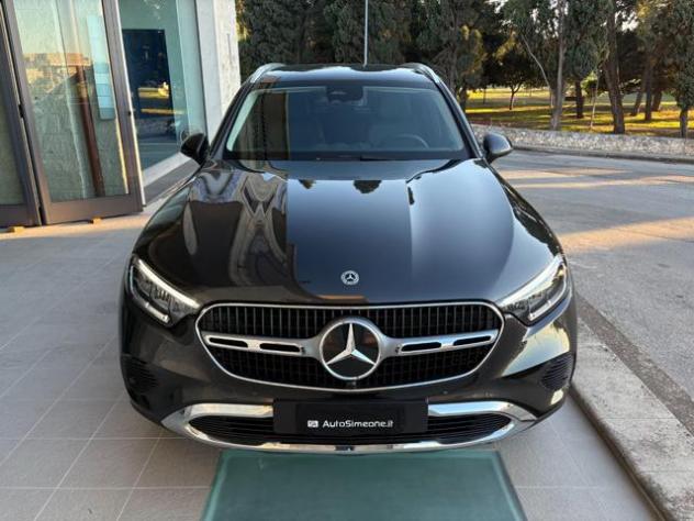 MERCEDES-BENZ GLC 200 d 4Matic Mild Hybrid Advanced Plus rif. 24195803 - Foto 2