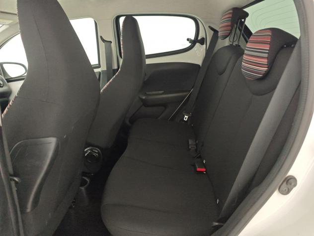 Citroën C1 VTi 72 5 porte Shine - Foto 10